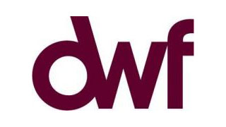 DWF logo